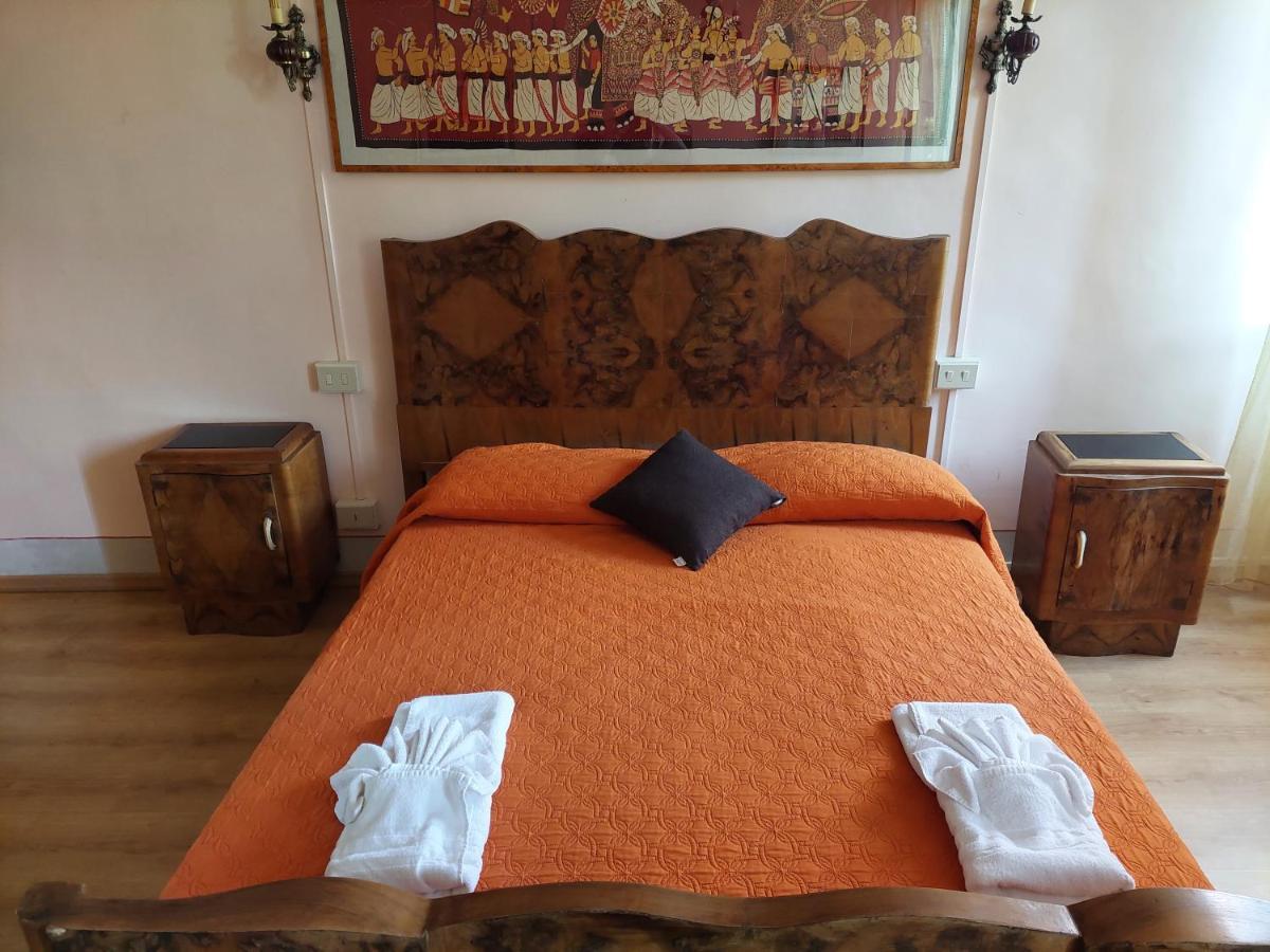 Bordeghina B&B In Farmhouse Pontecchio Polesine Exterior photo