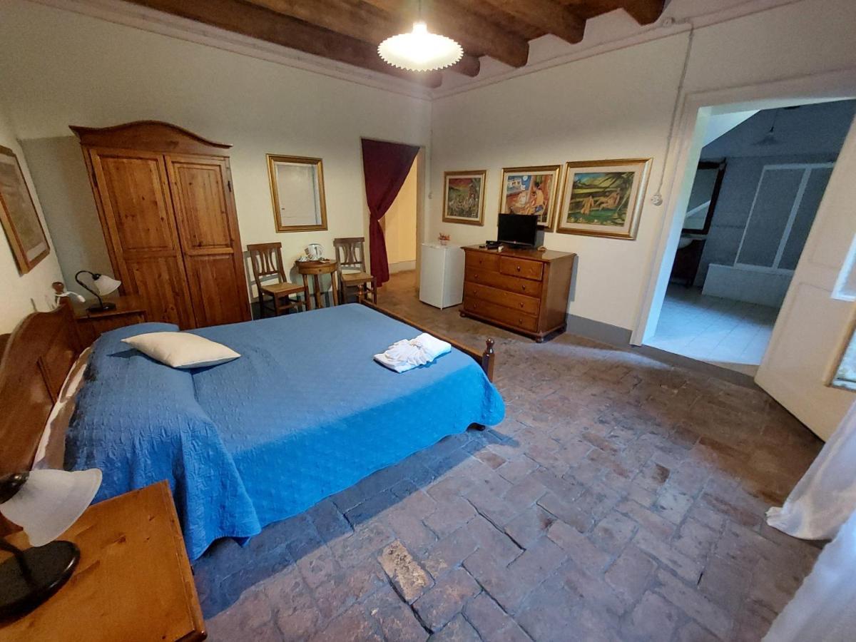 Bordeghina B&B In Farmhouse Pontecchio Polesine Exterior photo